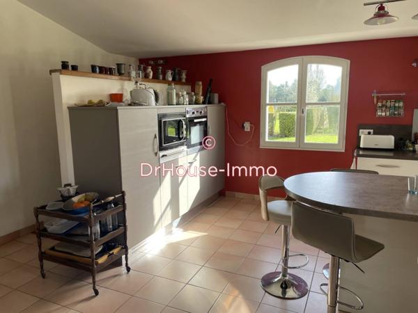 Maison à vendre 12 pièces de 390 m²