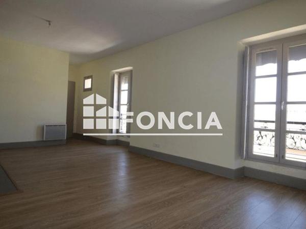 Location Appartement 2 pièces 41.63 m² - RUE DU BATIMENT D'ARGENT Nimes 30000