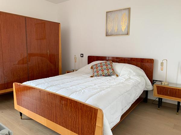 T2 CENTRE LA ROCHELLE TERRASSE PARKING