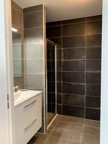 T2 CENTRE LA ROCHELLE TERRASSE PARKING