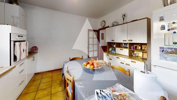 Maison 4 pièces 63 m2