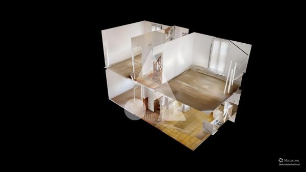 Maison 4 pièces 63 m2