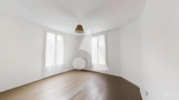 Maison 4 pièces 63 m2