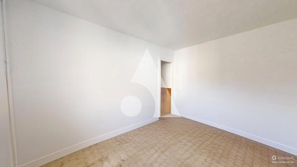 Maison 4 pièces 63 m2