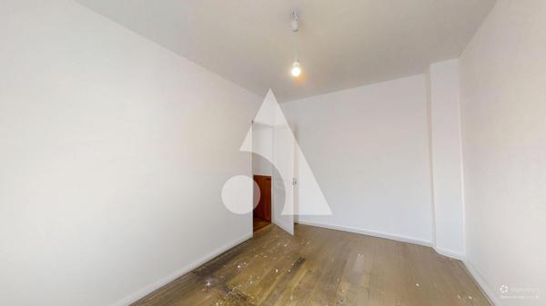 Maison 4 pièces 63 m2