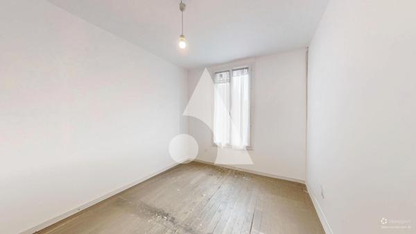 Maison 4 pièces 63 m2
