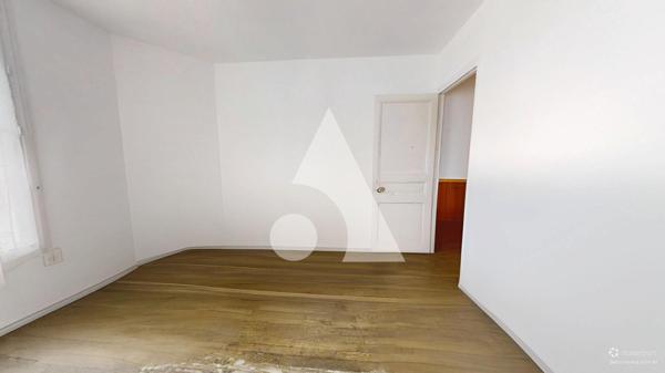 Maison 4 pièces 63 m2