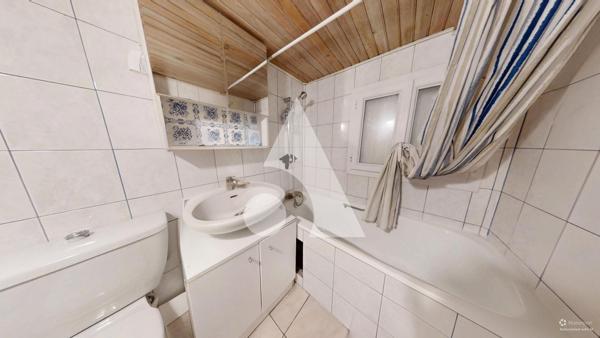 Maison 4 pièces 63 m2