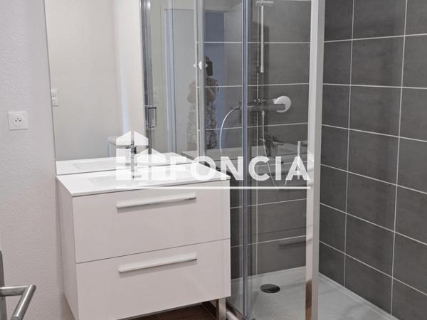 Location Appartement 3 pièces 57.09 m² - RESIDENCE COEUR FIDELIS Challans 85300