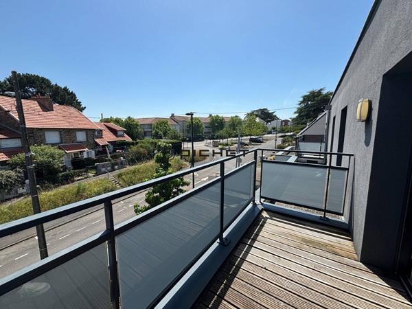 Appartement 2 pièces 41 m² COUERON - 44220