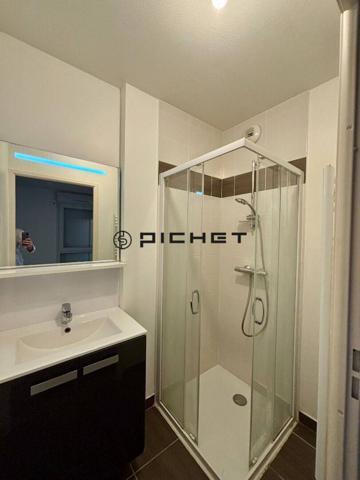 Appartement 2 pièces 41 m² COUERON - 44220