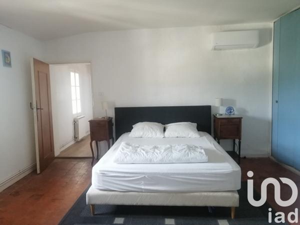 Maison à vendre 9 pièces 216 m² Mormoiron