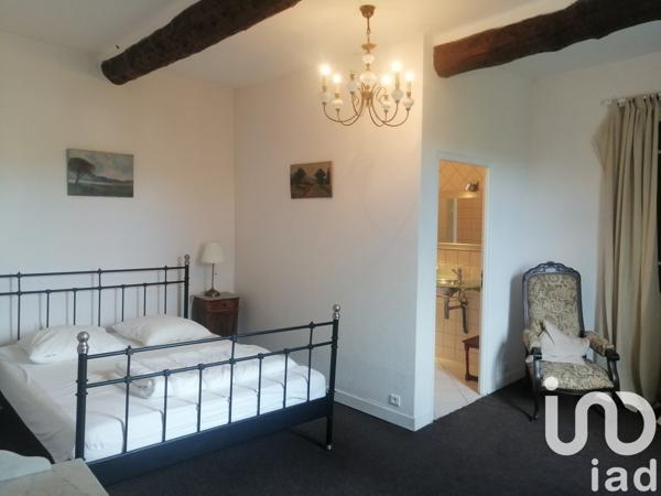 Maison à vendre 9 pièces 216 m² Mormoiron