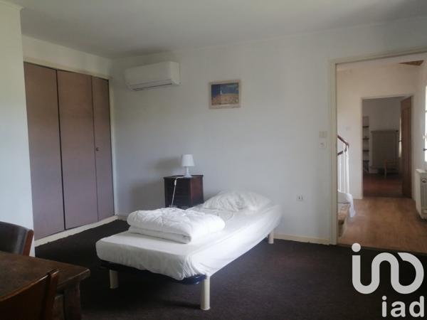 Maison à vendre 9 pièces 216 m² Mormoiron