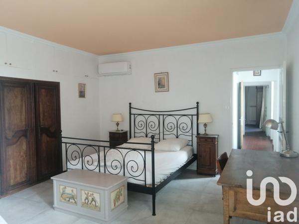 Maison à vendre 9 pièces 216 m² Mormoiron