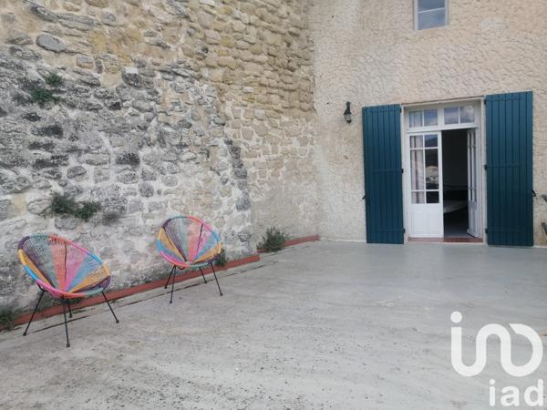 Maison à vendre 9 pièces 216 m² Mormoiron