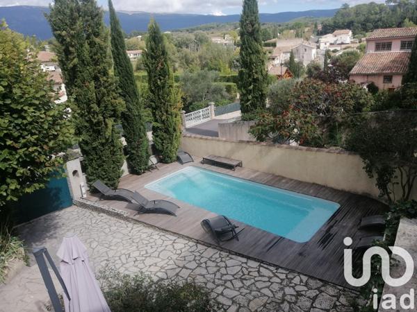 Maison à vendre 9 pièces 216 m² Mormoiron