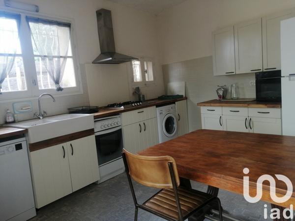 Maison à vendre 9 pièces 216 m² Mormoiron