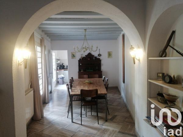 Maison à vendre 9 pièces 216 m² Mormoiron