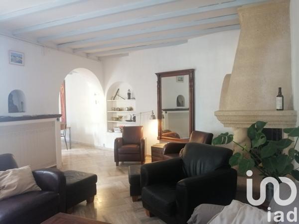 Maison à vendre 9 pièces 216 m² Mormoiron