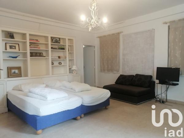 Maison à vendre 9 pièces 216 m² Mormoiron