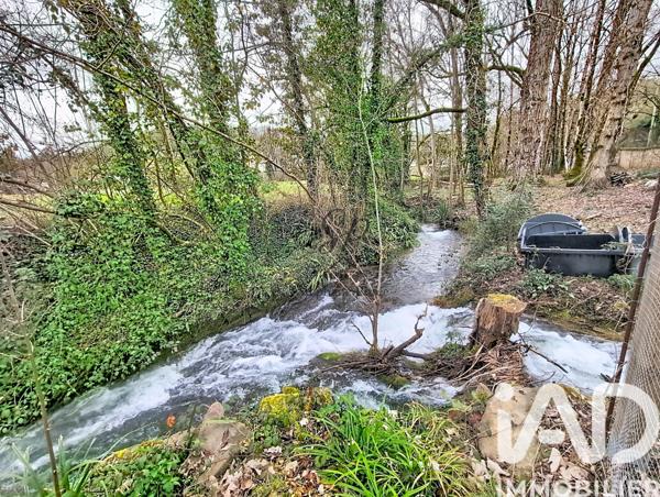 Maison à vendre 4 pièces 125 m² Caylus