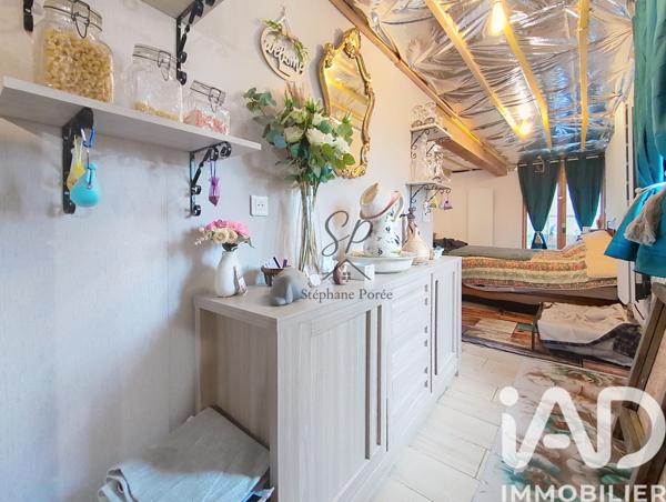 Maison à vendre 4 pièces 125 m² Caylus