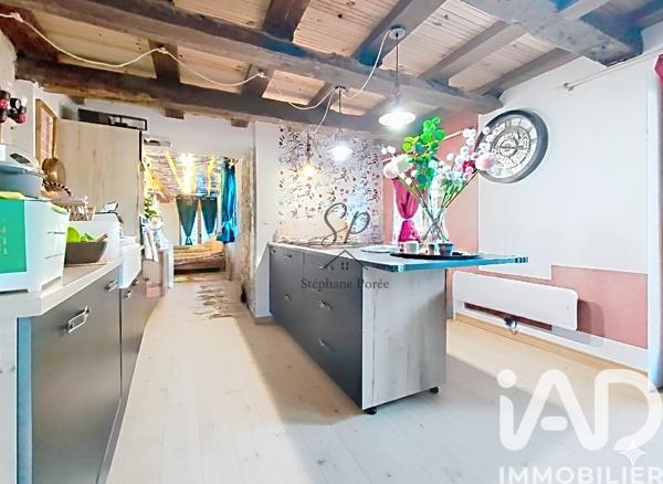 Maison à vendre 4 pièces 125 m² Caylus