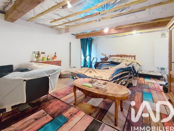 Maison à vendre 4 pièces 125 m² Caylus