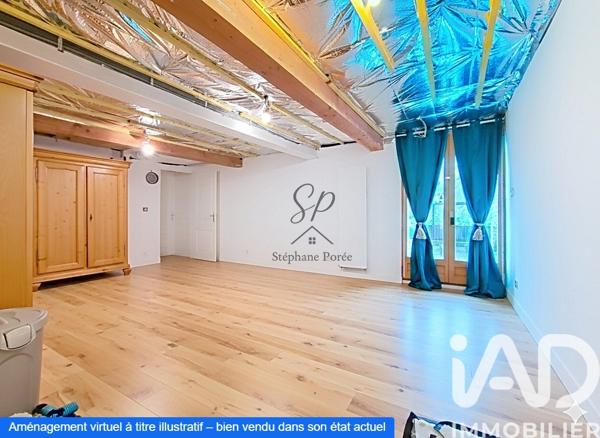 Maison à vendre 4 pièces 125 m² Caylus