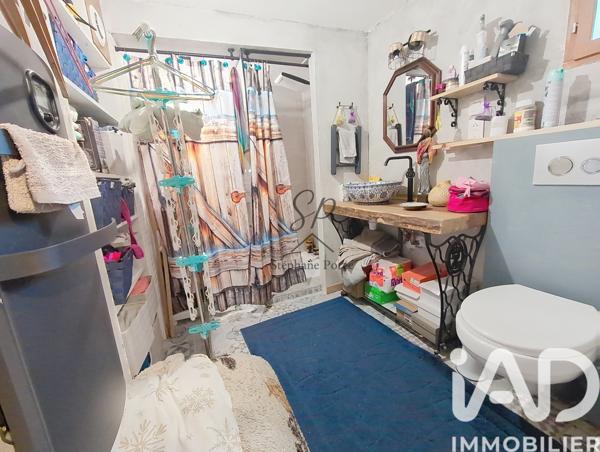 Maison à vendre 4 pièces 125 m² Caylus