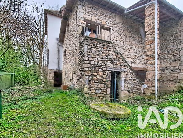 Maison à vendre 4 pièces 125 m² Caylus