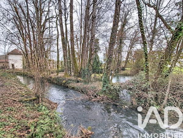 Maison à vendre 4 pièces 125 m² Caylus