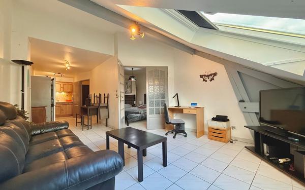 Immeuble à vendre