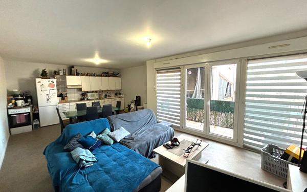 Immeuble à vendre