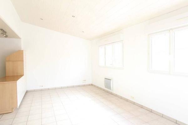 Maison 2 pièces - 44860 Pont-Saint-Martin