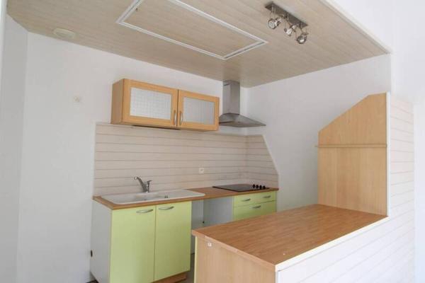 Maison 2 pièces - 44860 Pont-Saint-Martin