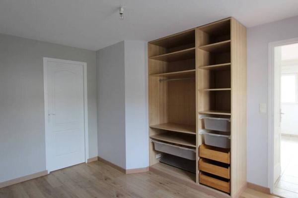 Maison 2 pièces - 44860 Pont-Saint-Martin