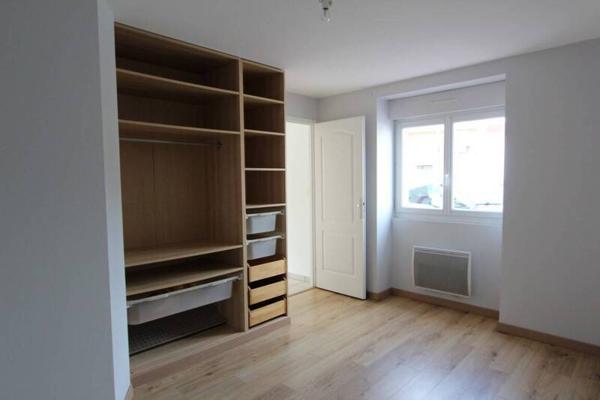 Maison 2 pièces - 44860 Pont-Saint-Martin