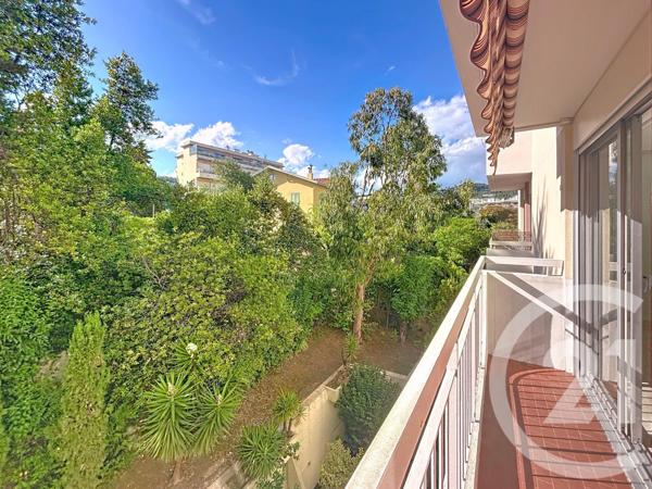 Appartement F1 à vendre  1 pièce - 33,77 m2 NICE - 06