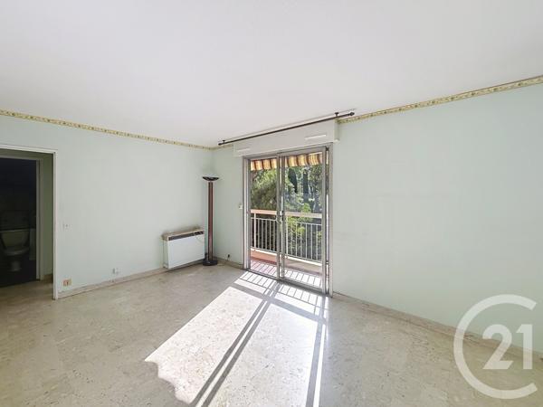 Appartement F1 à vendre  1 pièce - 33,77 m2 NICE - 06