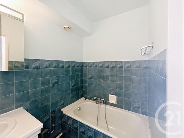 Appartement F1 à vendre  1 pièce - 33,77 m2 NICE - 06