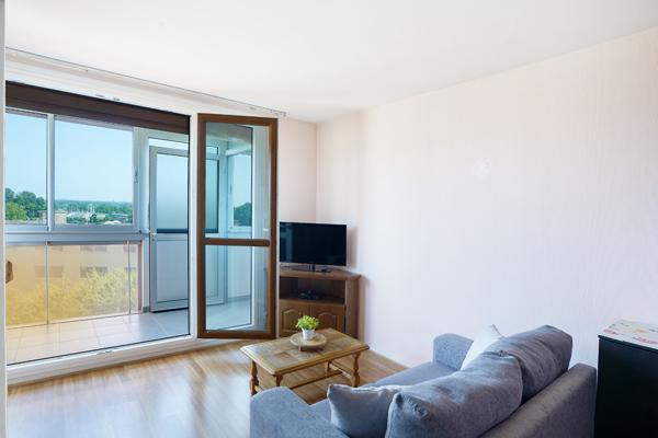 Appartement 3 pièces 70 m2