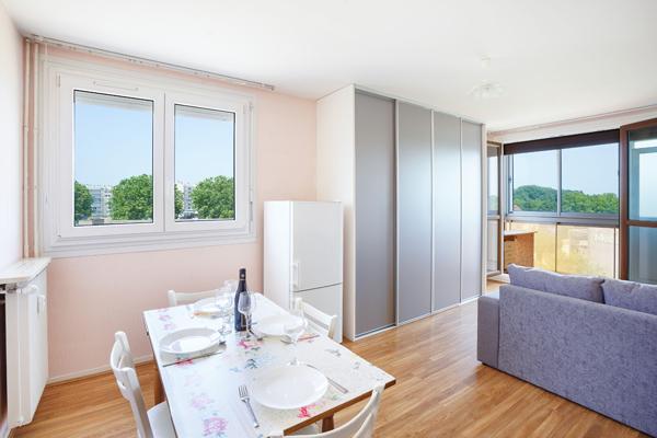 Appartement 3 pièces 70 m2