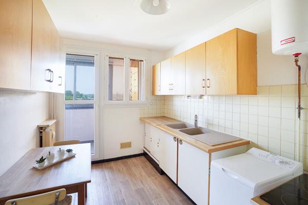Appartement 3 pièces 70 m2