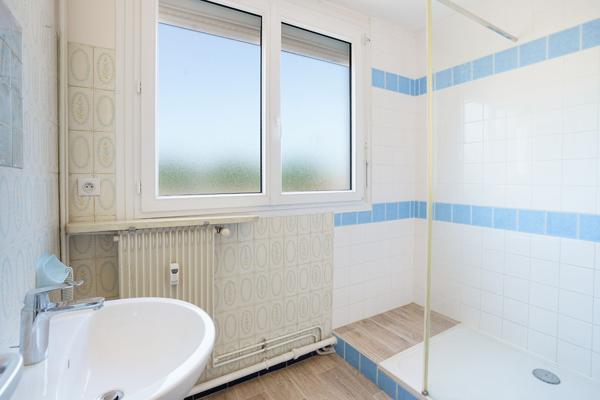 Appartement 3 pièces 70 m2