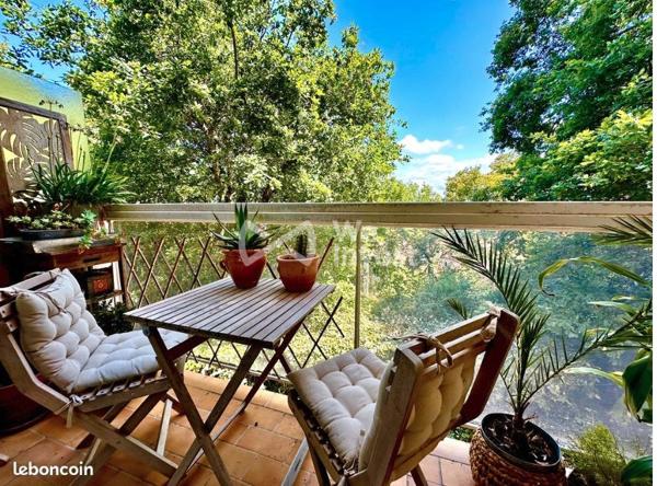 APPARTEMENT T2 ARCACHON