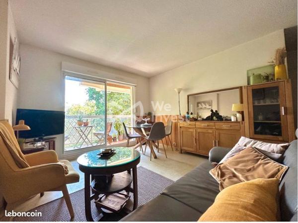 APPARTEMENT T2 ARCACHON