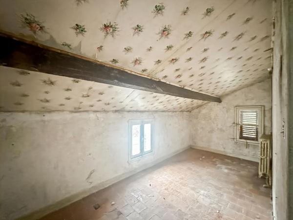 Maison Maubert Fontaine 5 pièce(s) 132 m2