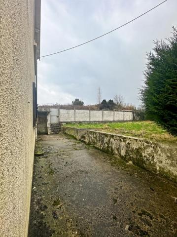 Maison Maubert Fontaine 5 pièce(s) 132 m2